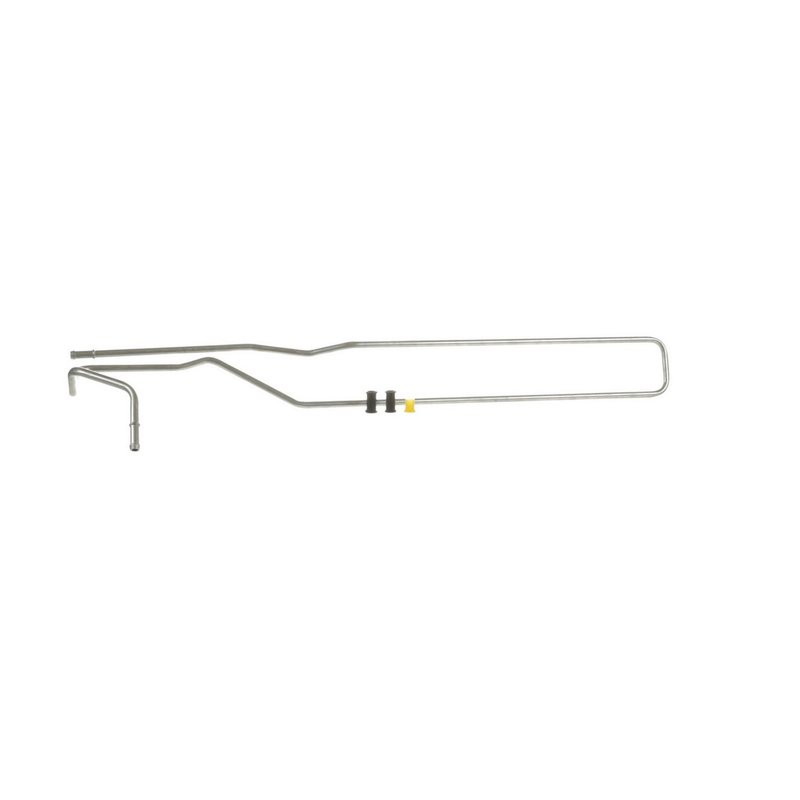 Sunsong 3605260 Power Steering Return Line Hose Assembly - Cooler Tube