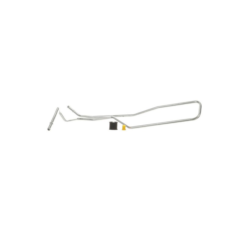Sunsong 3605261 Power Steering Return Line Hose Assembly - Cooler Tube