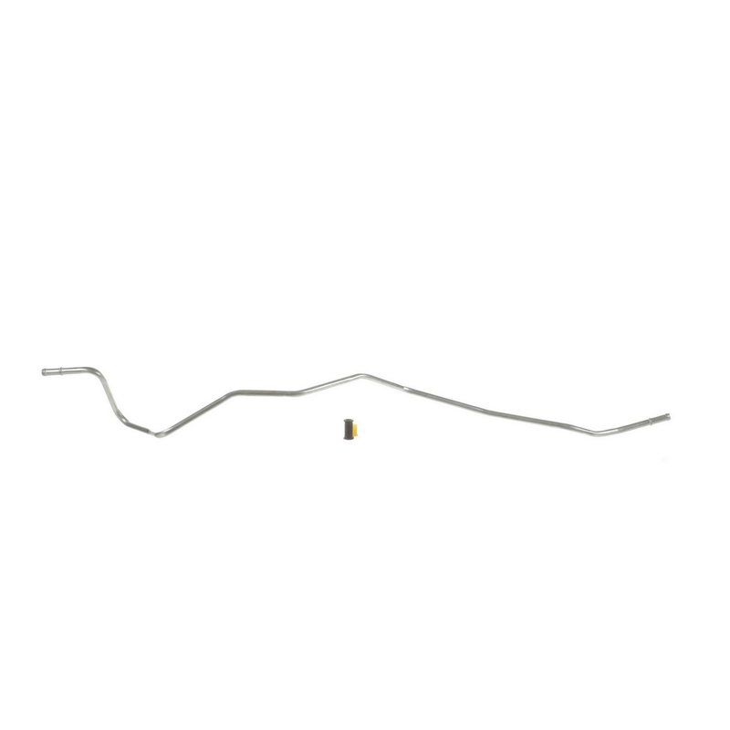 Sunsong 3605262 Power Steering Return Line Hose Assembly - Intermediate Pipe