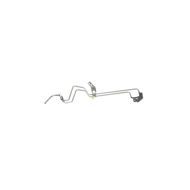 Sunsong 3605293 Power Steering Return Line Hose Assembly - Cooler Tube