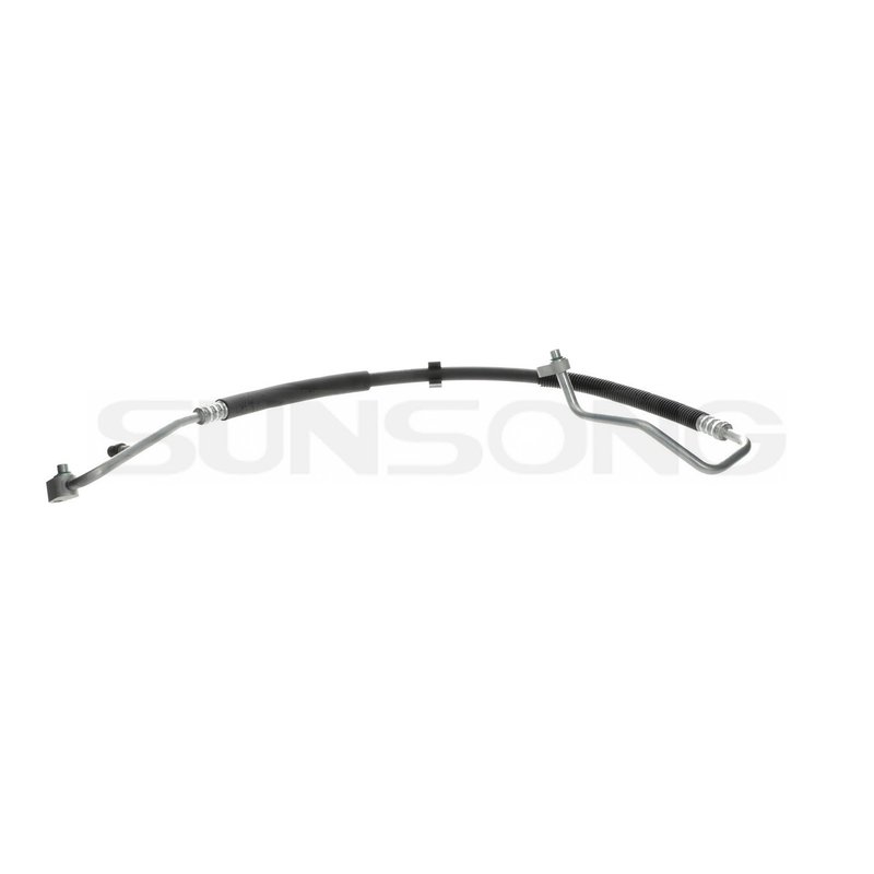 Sunsong 5203682 A/C Discharge Line Hose Assembly