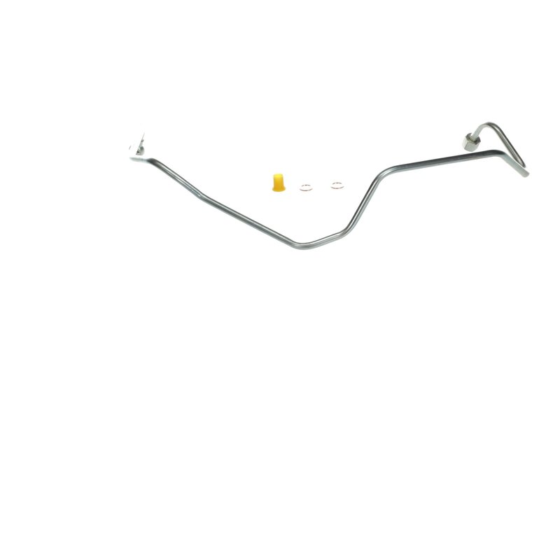 Sunsong 5801334 Turbocharger Oil Line - Inlet
