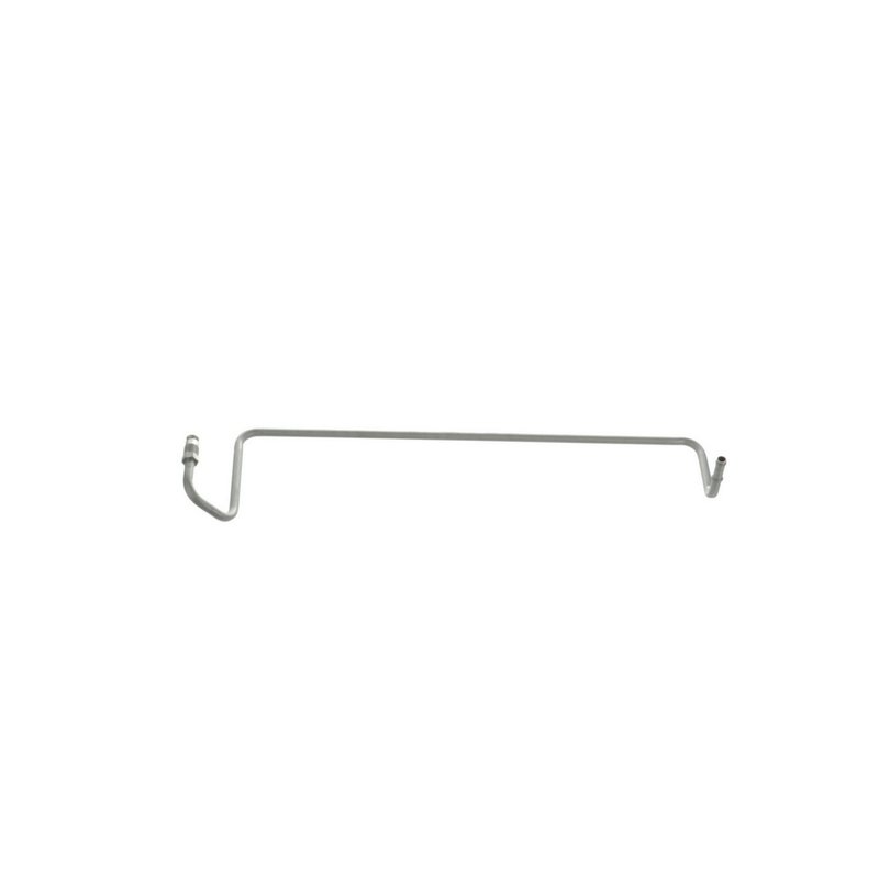 Sunsong 5801374 Automatic Transmission Oil Cooler Hose Assembly - Inlet To Transmission (Lower)