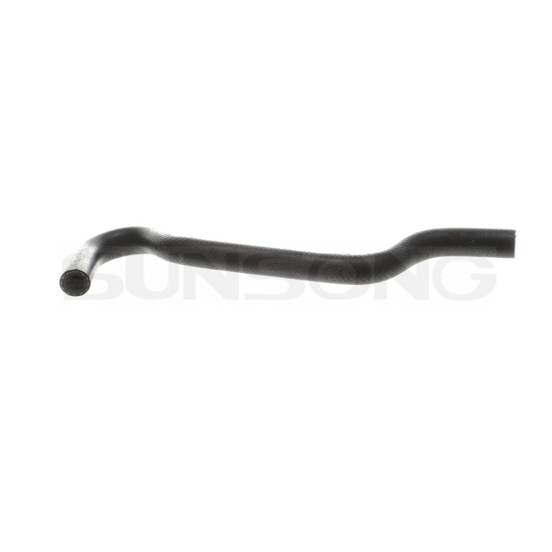 Sunsong 5801449 Automatic Transmission Oil Cooler Hose Assembly - Outlet (Driver Side)