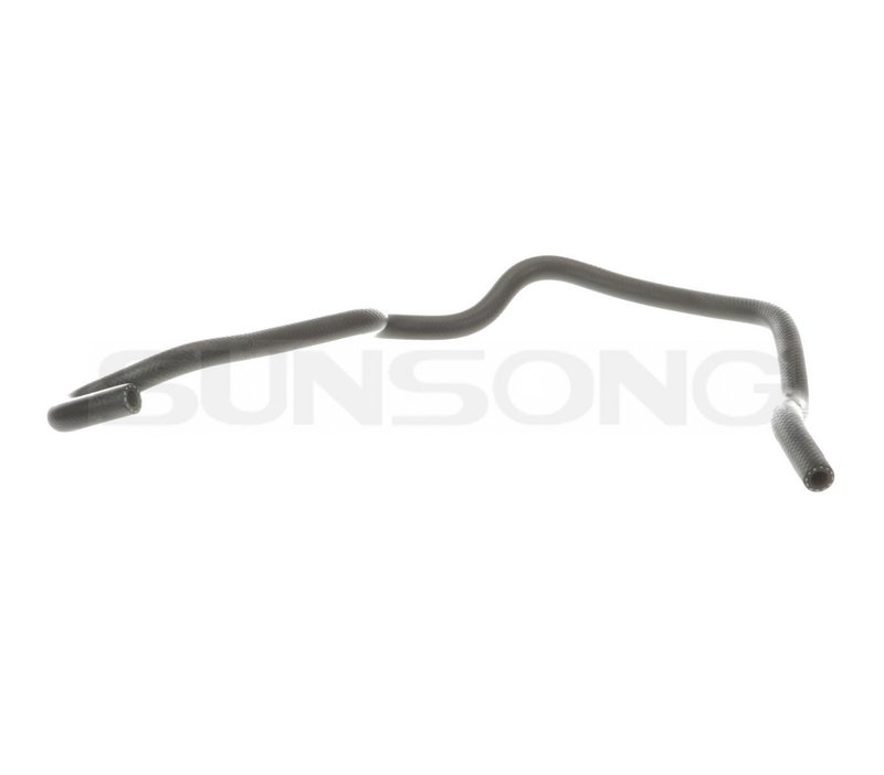 Sunsong 5801451 Automatic Transmission Oil Cooler Hose Assembly - Outlet (Passenger Side)