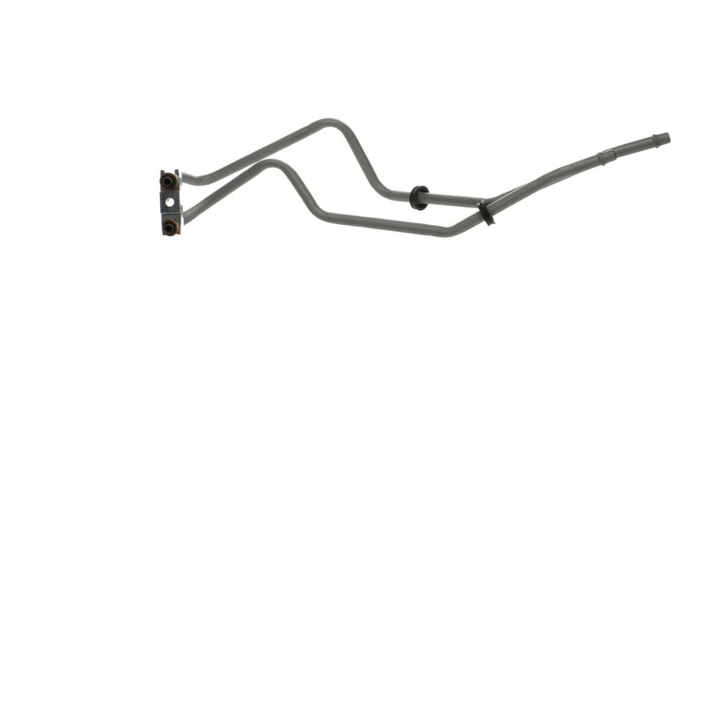 Sunsong 5801476 Automatic Transmission Oil Cooler Hose Assembly - Inlet and Outlet
