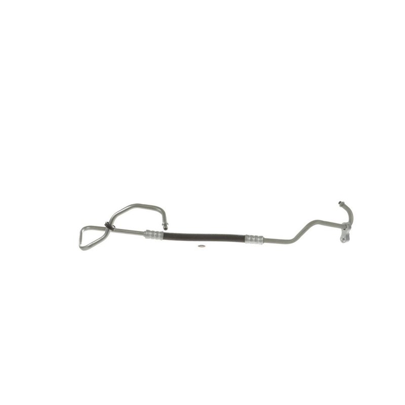 Sunsong 5801492 Automatic Transmission Oil Cooler Hose Assembly - Inlet From Radiator (Lower) or Inlet from Radiator (Lower) to Transmission