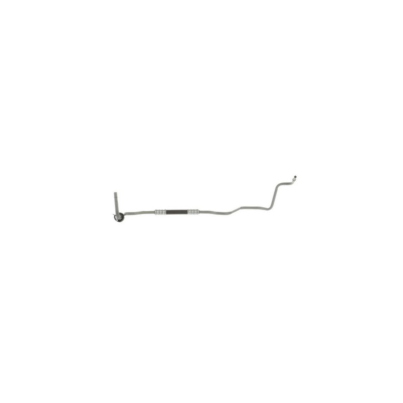 Sunsong 5801666 Automatic Transmission Oil Cooler Hose Assembly - Inlet