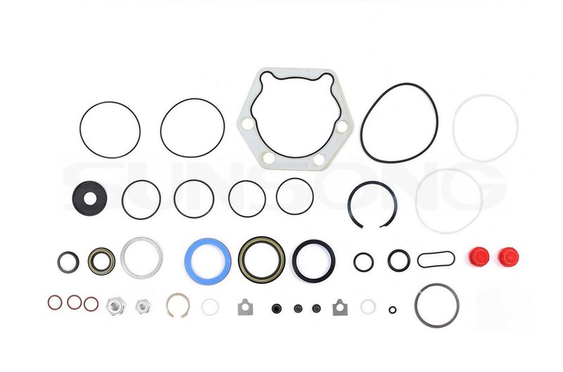Sunsong 8401006 Steering Gear Seal Kit