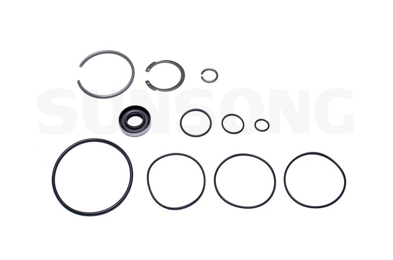 Sunsong 8401007 Power Steering Pump Seal Kit