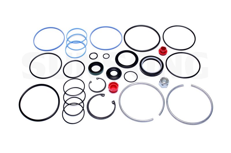 Sunsong 8401012 Steering Gear Seal Kit