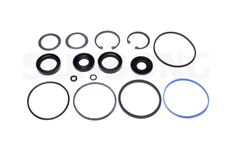 Sunsong 8401025 Steering Gear Seal Kit