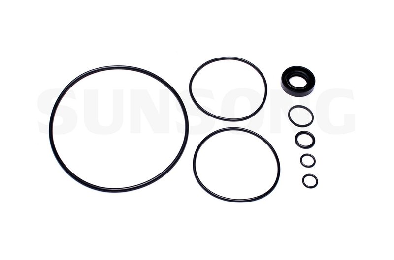Sunsong 8401028 Power Steering Pump Seal Kit