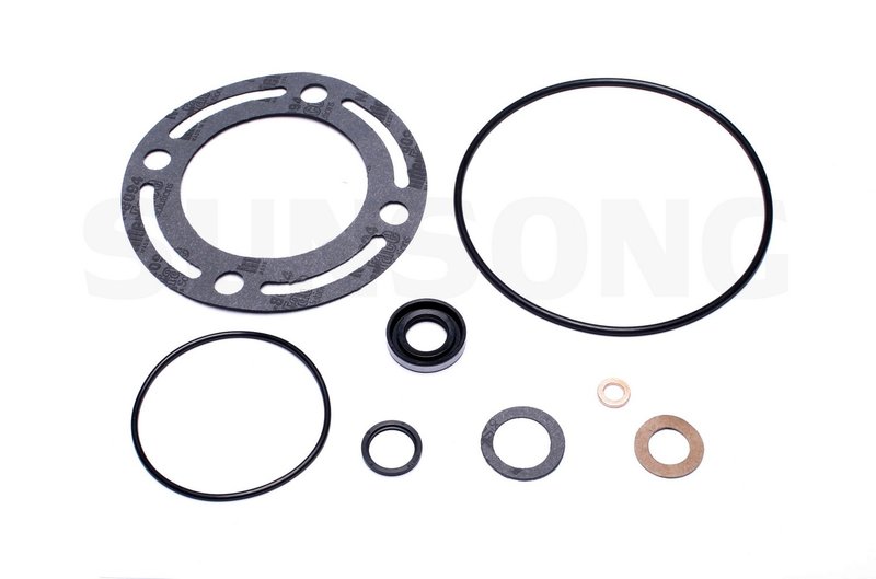 Sunsong 8401029 Power Steering Pump Seal Kit