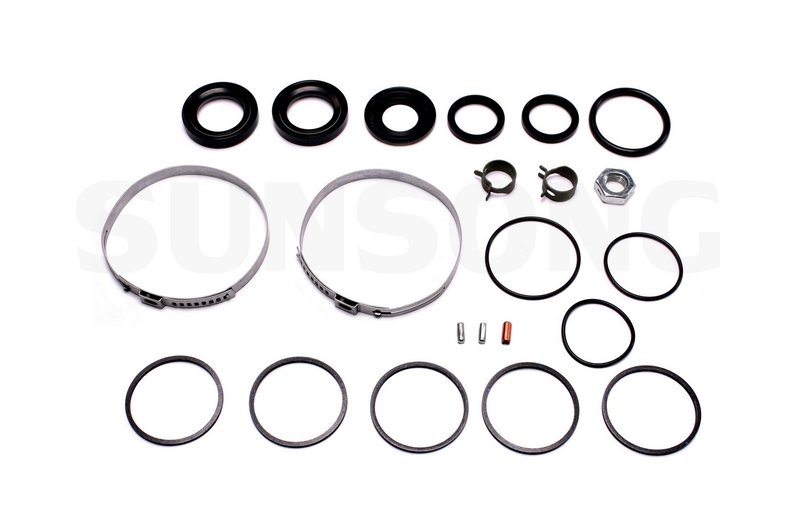 Sunsong 8401031 Rack and Pinion Seal Kit