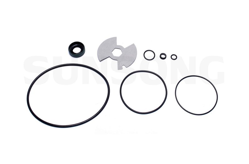 Sunsong 8401036 Power Steering Pump Seal Kit