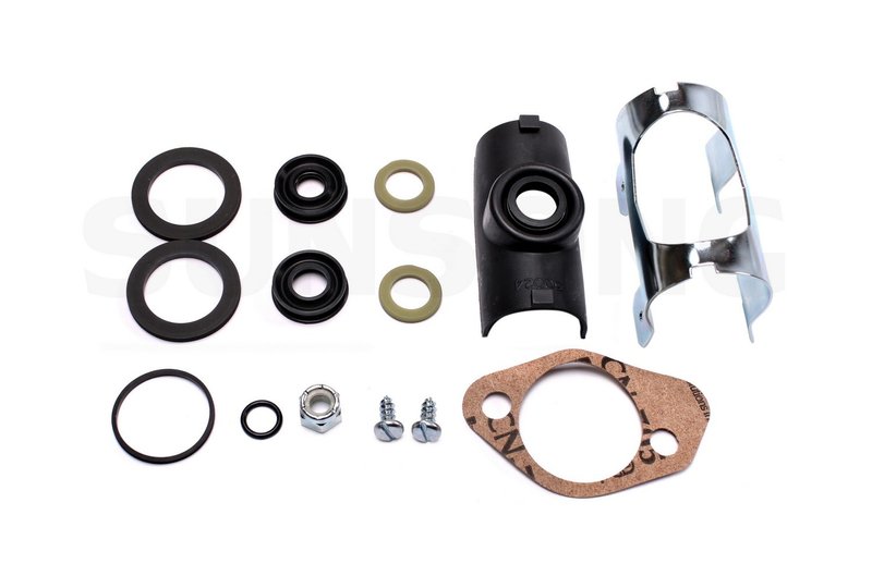Sunsong 8401043 Power Steering Control Valve Seal Kit