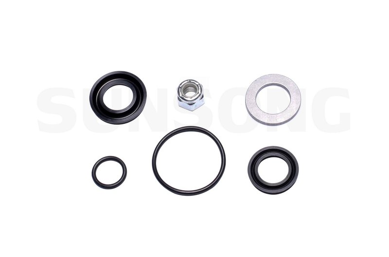 Sunsong 8401048 Power Steering Control Valve Seal Kit