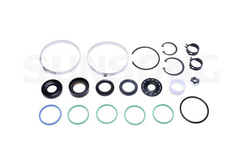 Sunsong 8401051 Rack and Pinion Seal Kit