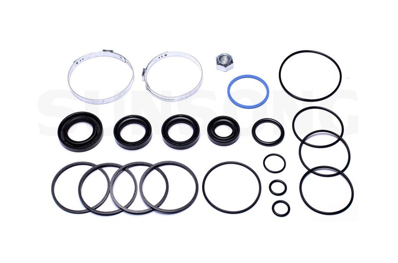 Sunsong 8401069 Rack and Pinion Seal Kit