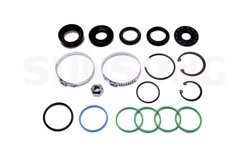 Sunsong 8401088 Rack and Pinion Seal Kit