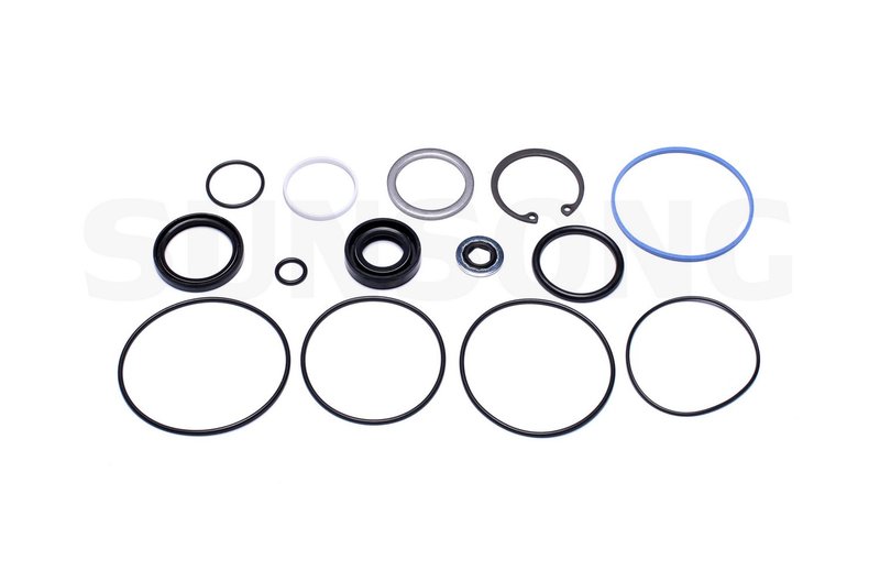 Sunsong 8401106 Steering Gear Seal Kit