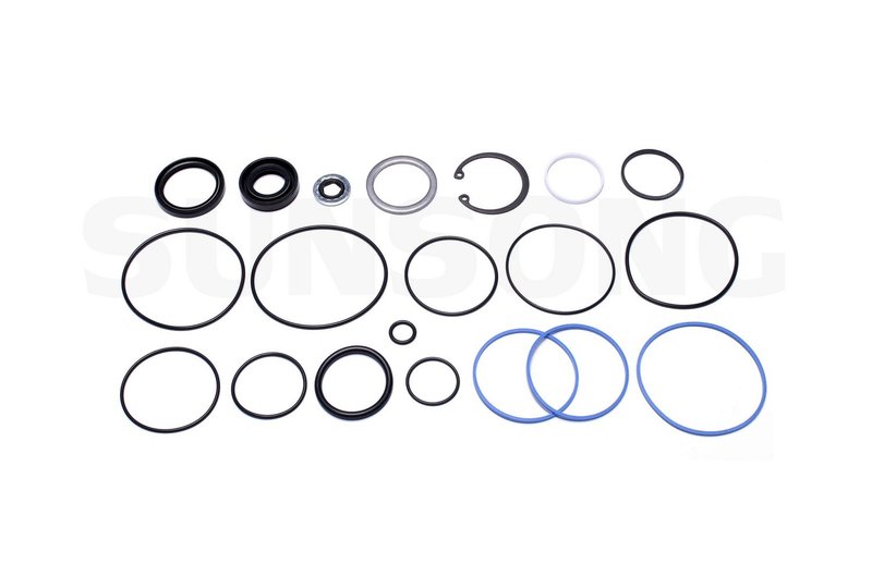 Sunsong 8401107 Steering Gear Seal Kit