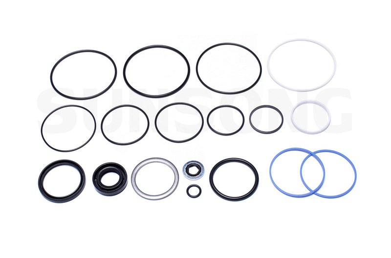 Sunsong 8401123 Steering Gear Seal Kit