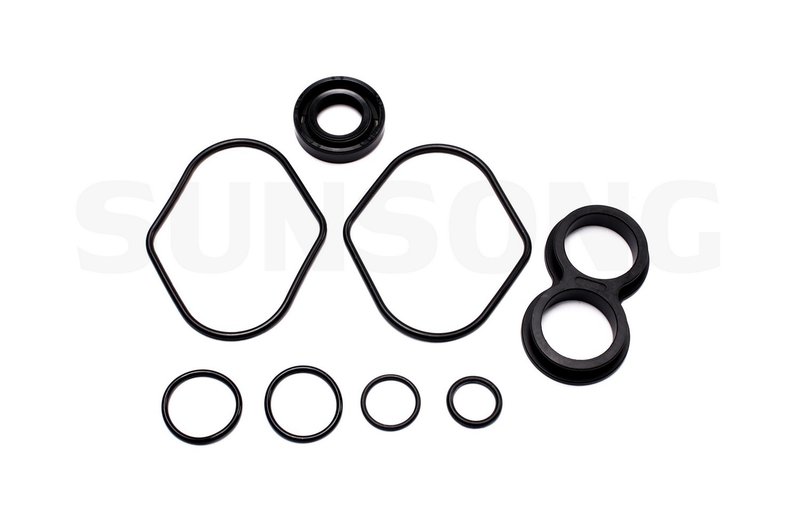 Sunsong 8401142 Power Steering Pump Seal Kit