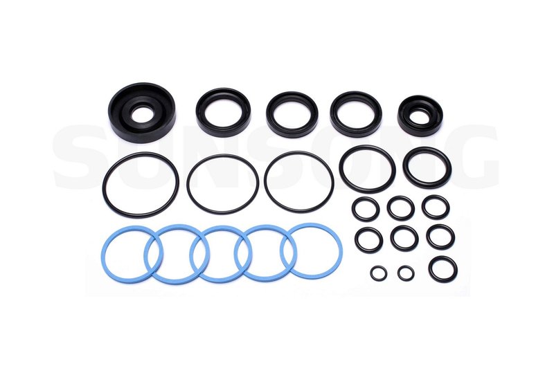 Sunsong 8401172 Rack and Pinion Seal Kit