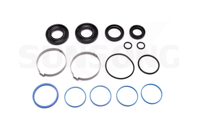 Sunsong 8401185 Rack and Pinion Seal Kit