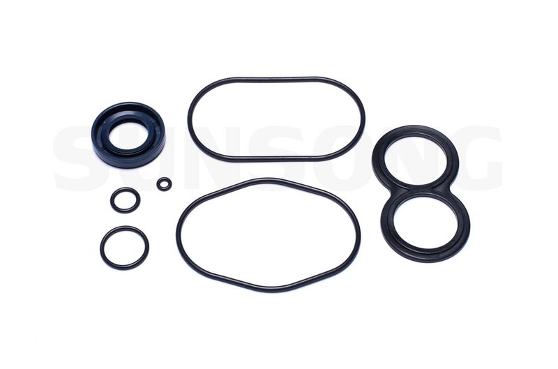 Sunsong 8401199 Power Steering Pump Seal Kit