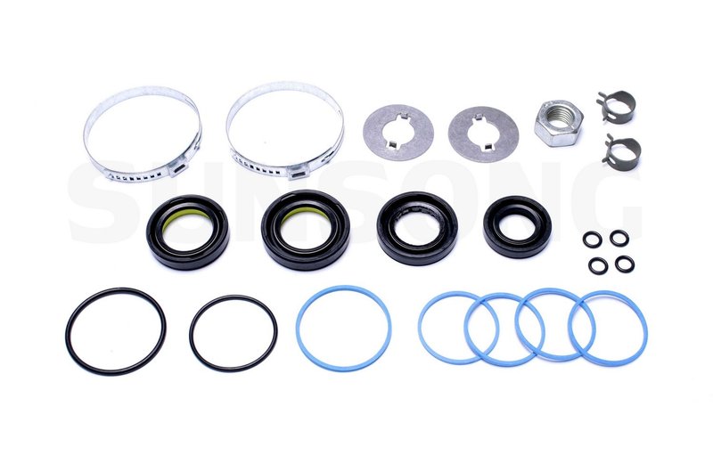 Sunsong 8401201 Rack and Pinion Seal Kit