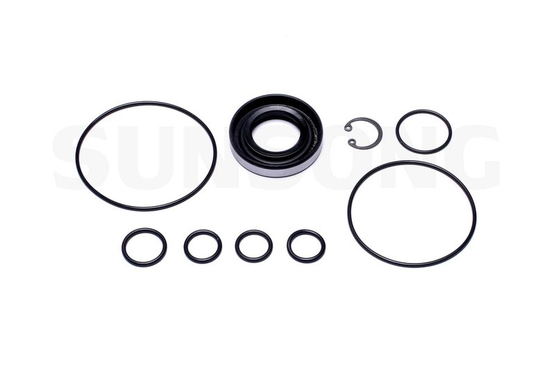 Sunsong 8401213 Power Steering Pump Seal Kit