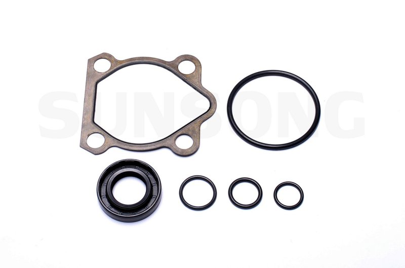 Sunsong 8401215 Power Steering Pump Seal Kit