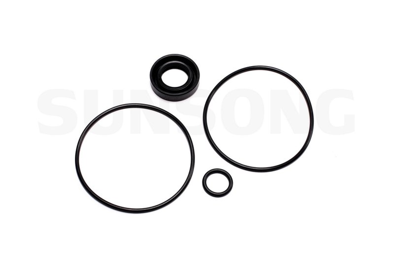 Sunsong 8401232 Power Steering Pump Seal Kit
