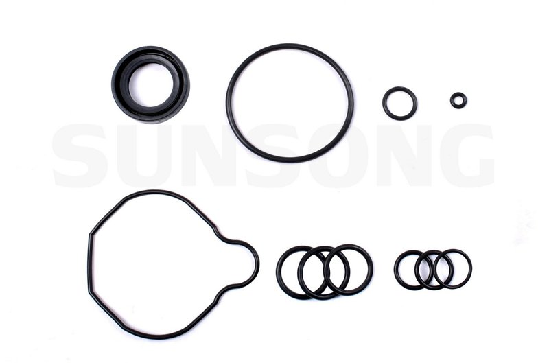 Sunsong 8401239 Power Steering Pump Seal Kit