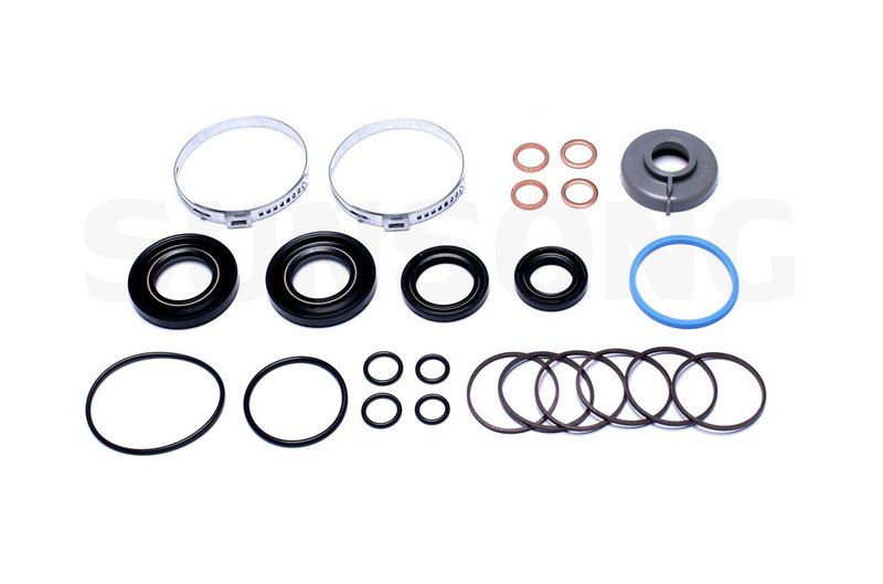 Sunsong 8401241 Rack and Pinion Seal Kit