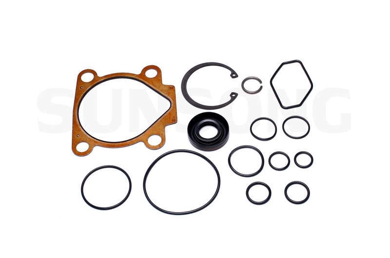 Sunsong 8401246 Power Steering Pump Seal Kit