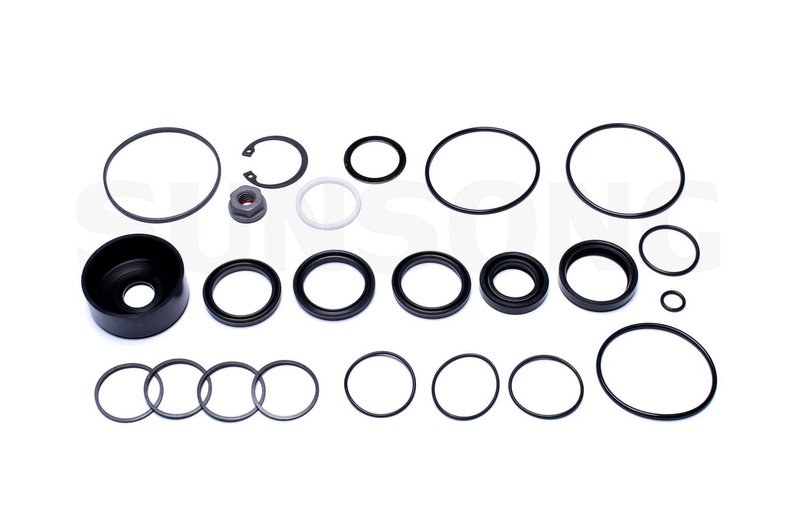 Sunsong 8401250 Steering Gear Seal Kit