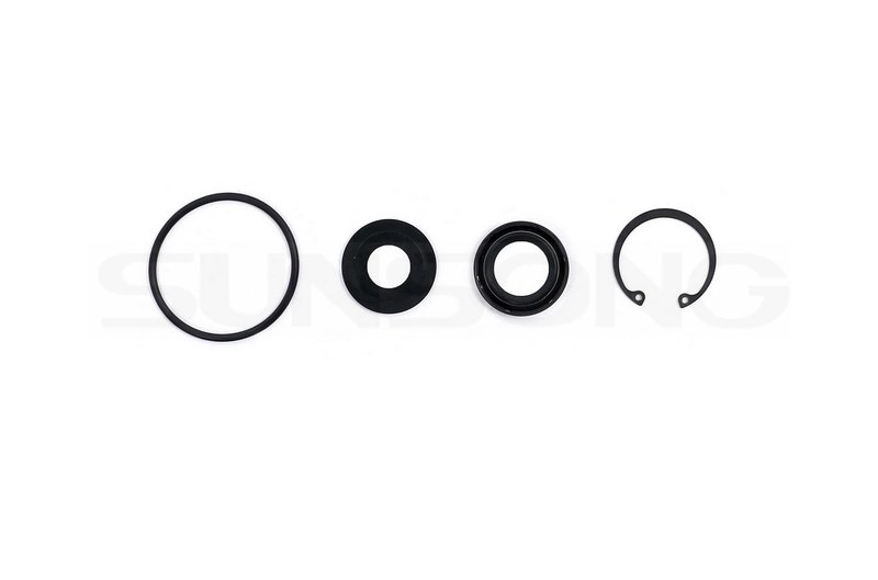 Sunsong 8401258 Steering Gear Input Shaft Seal Kit