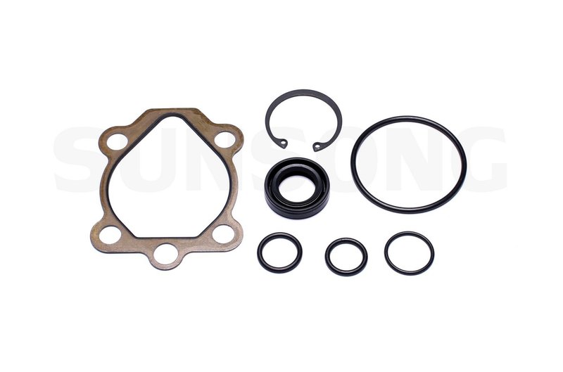 Sunsong 8401271 Power Steering Pump Seal Kit