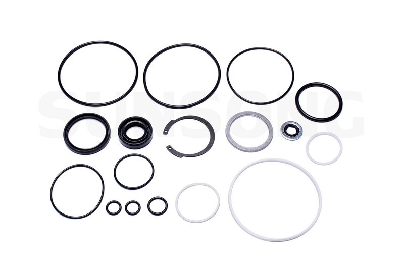 Sunsong 8401273 Steering Gear Seal Kit