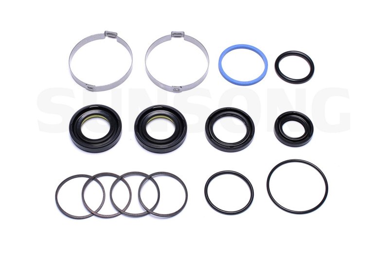 Sunsong 8401280 Rack and Pinion Seal Kit