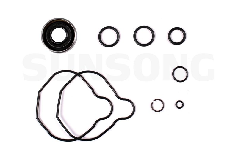 Sunsong 8401288 Power Steering Pump Seal Kit