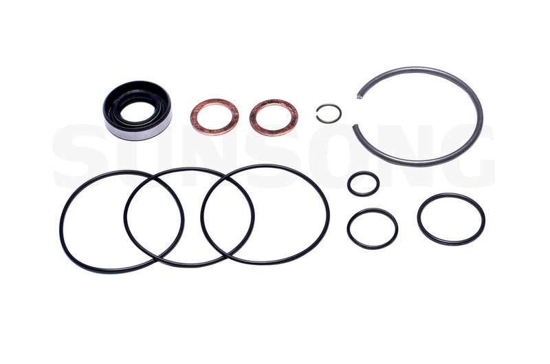 Sunsong 8401303 Power Steering Pump Seal Kit