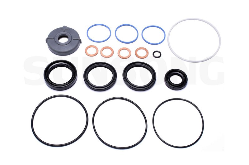 Sunsong 8401307 Steering Gear Seal Kit