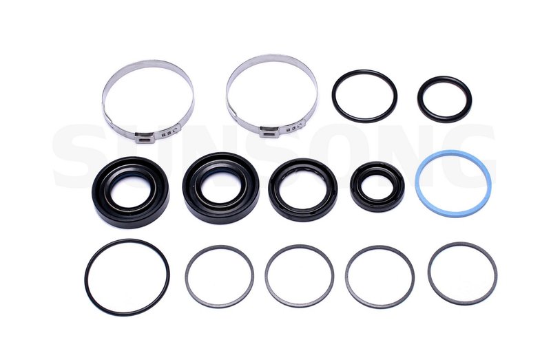 Sunsong 8401311 Rack and Pinion Seal Kit