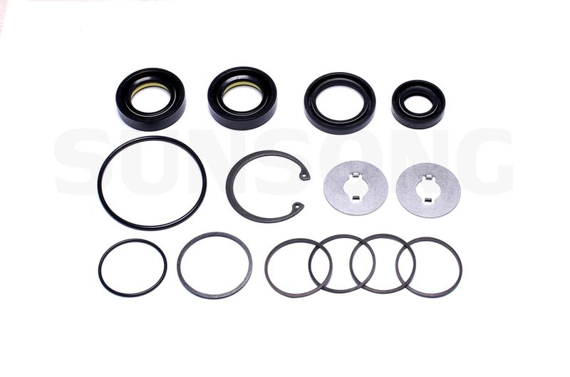 Sunsong 8401313 Rack and Pinion Seal Kit