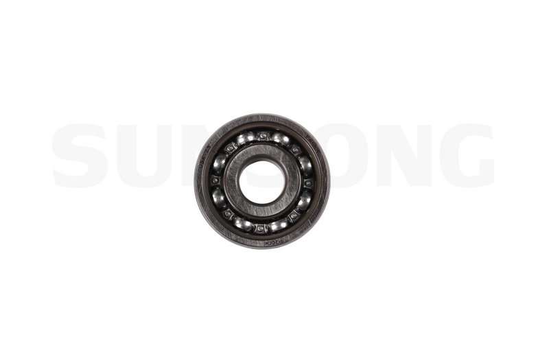 Sunsong 8401317 Rack and Pinion Bearing Kit - Lower